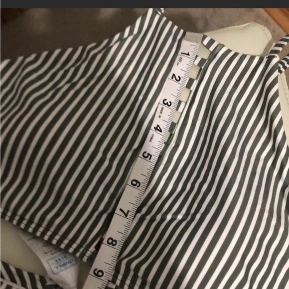 O’NEILL Blue (L) Soara Maoi Bikini set - Picture 8 of 11